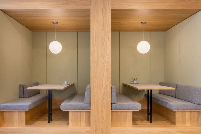 Regus Manjeera Trinity